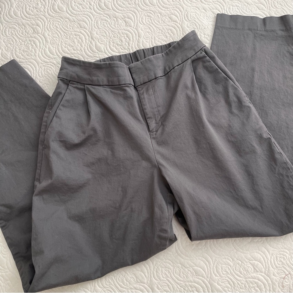 A NEW DAY High Rise Pleated Pant Bundle (2 Pair) Sz XS - Picture 12 of 15